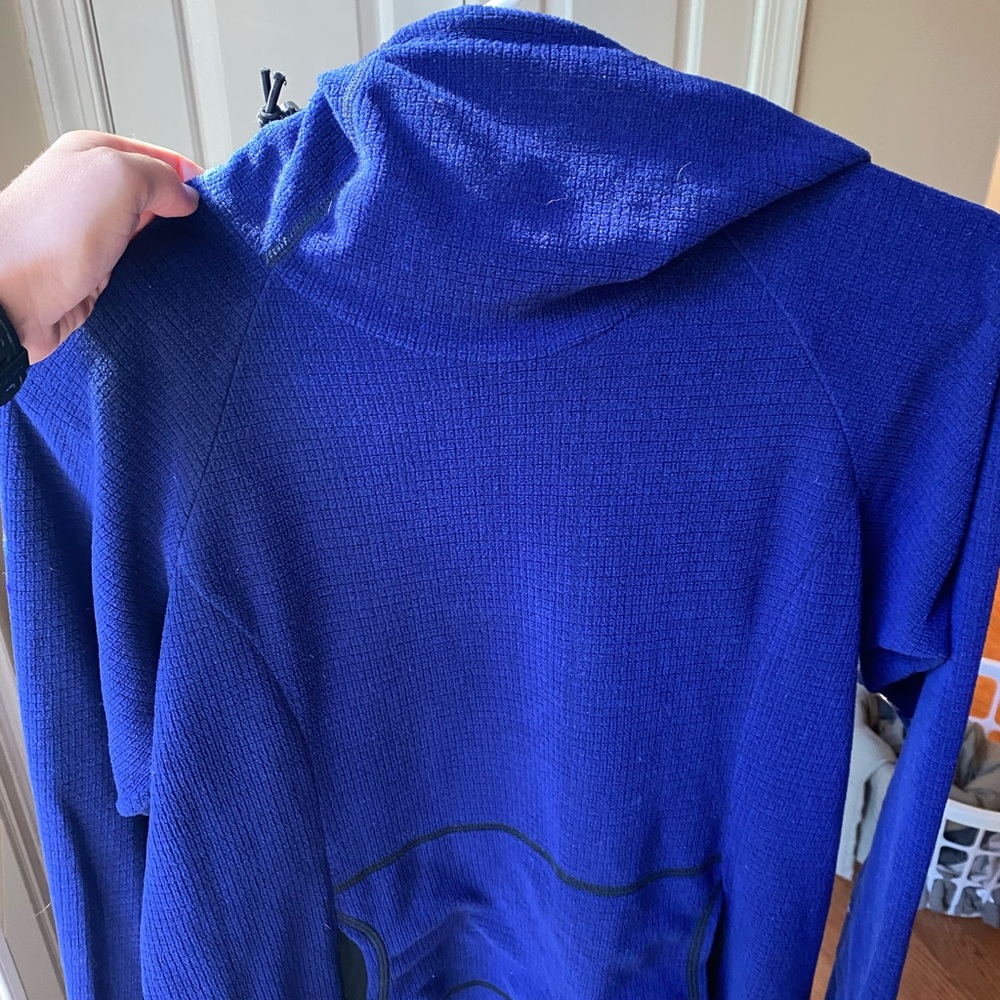 Melanzana microgrid dress Clearance